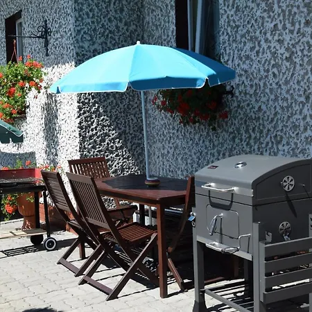 Wynajem Anusia Habitación en casa particular