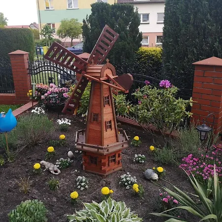 Habitación en casa particular Wynajem Anusia