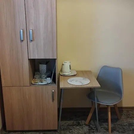 Wynajem Anusia Habitación en casa particular Ustronie Morskie