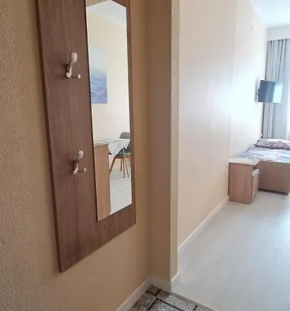 Wynajem Anusia Habitación en casa particular