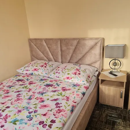 Wynajem Anusia Ustronie Morskie