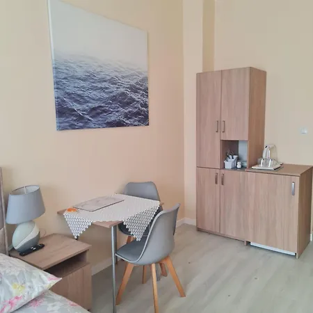 Ubytování v soukromí Wynajem Anusia