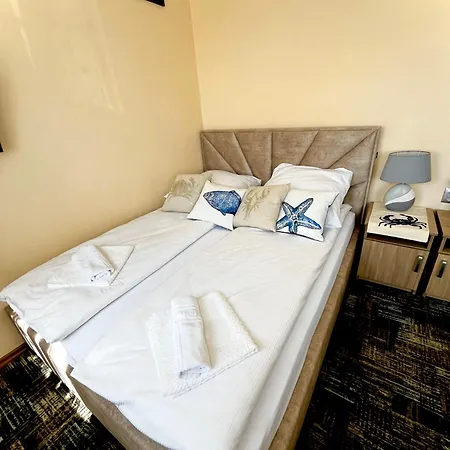 Wynajem Anusia Ubytování v soukromí