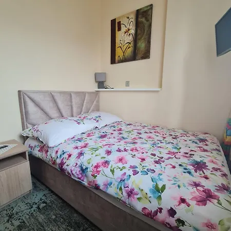 Habitación en casa particular Wynajem Anusia Ustronie Morskie