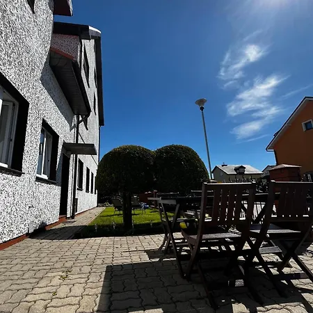 Wynajem Anusia * Ustronie Morskie