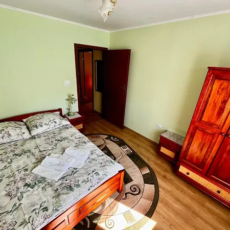 Habitación en casa particular Wynajem Anusia