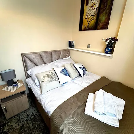 Wynajem Anusia Ubytování v soukromí *