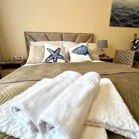 Wynajem Anusia Habitación en casa particular *