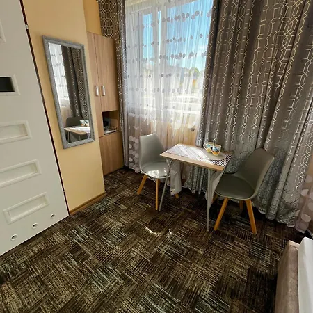 Wynajem Anusia Privatunterkunft