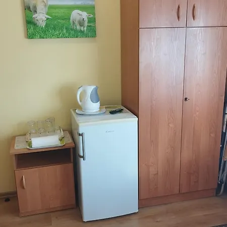 Wynajem Anusia Ustronie Morskie