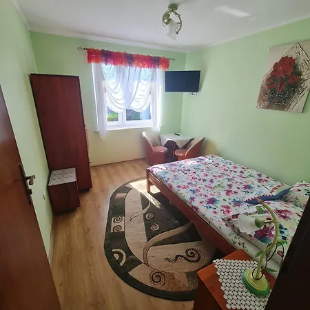 Wynajem Anusia Habitación en casa particular *