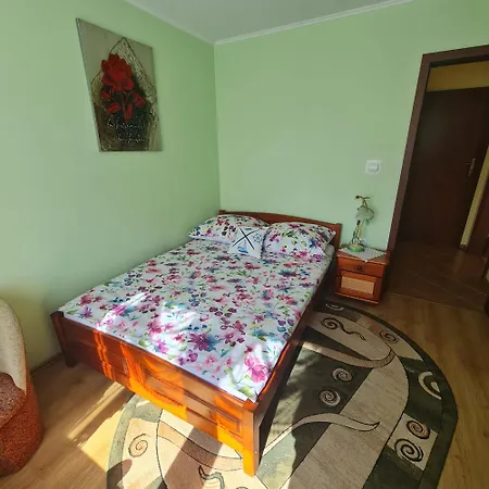 Wynajem Anusia Ustronie Morskie