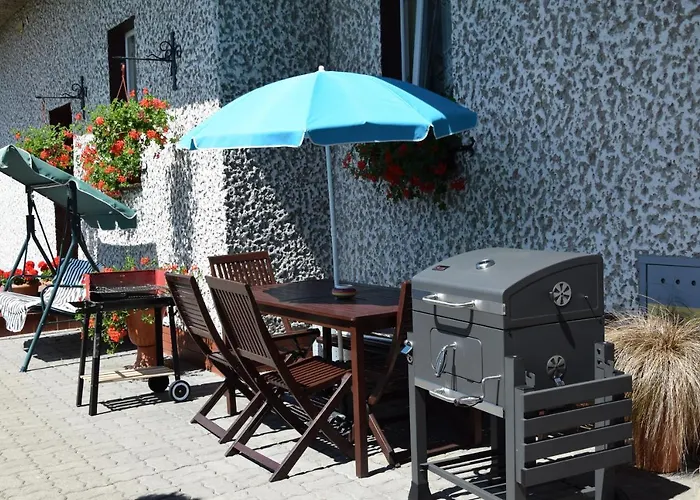 Wynajem Anusia Accommodatie bij particulieren