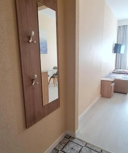 Wynajem Anusia Accommodatie bij particulieren