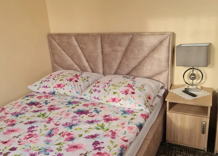 Wynajem Anusia Ustronie Morskie