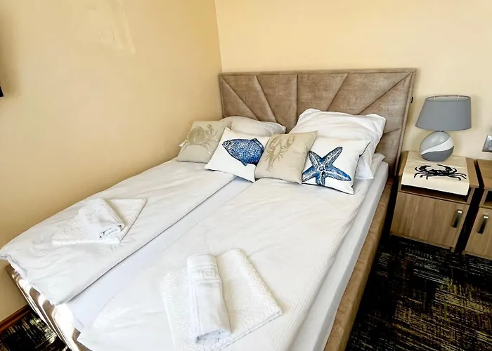 Wynajem Anusia Accommodatie bij particulieren