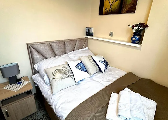 Wynajem Anusia Accommodatie bij particulieren *