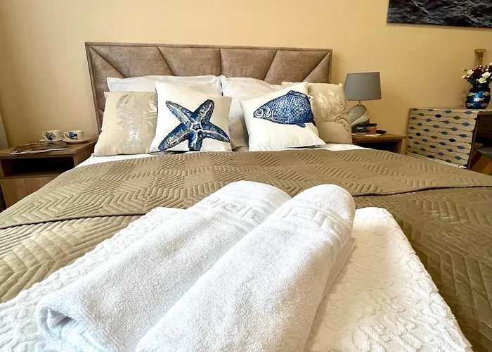 Wynajem Anusia Accommodatie bij particulieren *