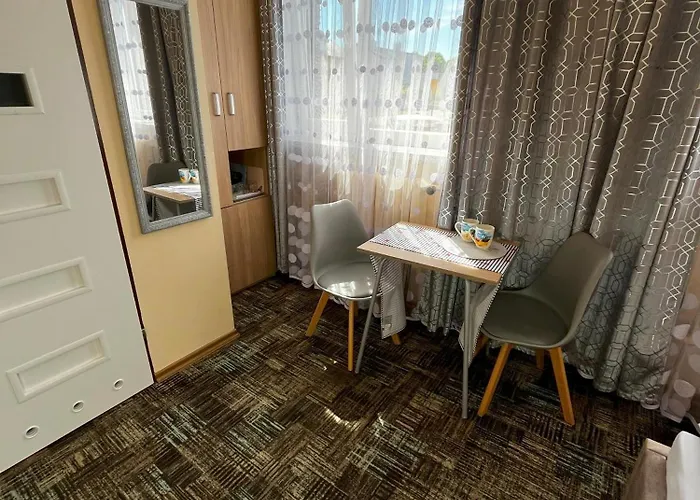 Wynajem Anusia Accommodatie bij particulieren